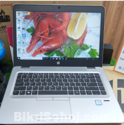 HP EliteBook 840 G4 Core i5 7th Gen Laptop